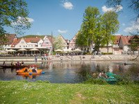 (Bildnachweis: Stadt Nagold - Foto ©Markus Gauss)  (Bildnachweis: Stadt Nagold - Foto ©Markus Gauss)