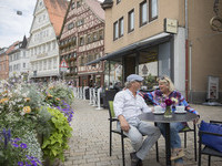 (Bildnachweis:  Stadt Nagold - Foto ©Ulrike Klumpp)  (Bildnachweis:  Stadt Nagold - Foto ©Ulrike Klumpp)