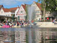 (Bildnachweis:  Stadt Nagold)  (Bildnachweis:  Stadt Nagold)