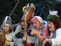 (Bildnachweis:  Stadt Nagold )  (Bildnachweis:  Stadt Nagold )