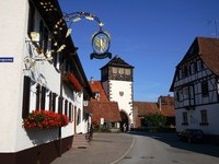(Bildnachweis: Mit freundlicher Genehmigung der Stadt Neubulach)  (Bildnachweis: Mit freundlicher Genehmigung der Stadt Neubulach)