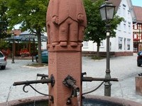 (Bildnachweis: Mit freundlicher Genehmigung der Stadt Neubulach)  (Bildnachweis: Mit freundlicher Genehmigung der Stadt Neubulach)