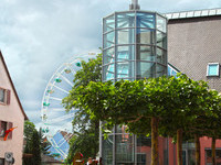 (Bildnachweis: Mit freundlicher Genehmigung der Stadt Neuenburg am Rhein)  (Bildnachweis: Mit freundlicher Genehmigung der Stadt Neuenburg am Rhein)