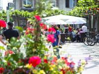 (Bildnachweis: Mit freundlicher Genehmigung der Stadt Neuenburg am Rhein)  (Bildnachweis: Mit freundlicher Genehmigung der Stadt Neuenburg am Rhein)