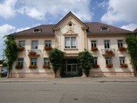 Torhaus (Bildnachweis: Mit freundlicher Genehmigung des Tourismusbüro Herbolzheim) Torhaus (Bildnachweis: Mit freundlicher Genehmigung des Tourismusbüro Herbolzheim)