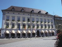 (Bildnachweis: Mit freundlicher Genehmigung der Stadt Offenburg) (Bildnachweis: Mit freundlicher Genehmigung der Stadt Offenburg)