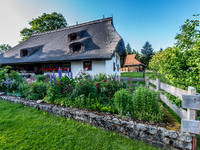 Herrischried - Klausenhof (Bildnachweis: Mit freundlicher Genehmigung der Hotzenwald Tourismus GmbH)