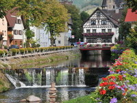 (Bildnachweis: Mit freundlicher Genehmigung der Stadt Oppenau)  (Bildnachweis: Mit freundlicher Genehmigung der Stadt Oppenau)