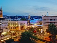 (Bildnachweis: Mit freundlicher Genehmigung der Stadt Pforzheim)  (Bildnachweis: Mit freundlicher Genehmigung der Stadt Pforzheim)