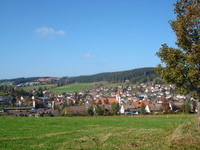 (Bildnachweis: Mit freundlicher Genehmigung von Ferienland im Schwarzwald GmbH) (Bildnachweis: Mit freundlicher Genehmigung von Ferienland im Schwarzwald GmbH)