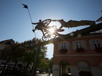 (Bildnachweis: Tourist-Information Schopfheim)  (Bildnachweis: Tourist-Information Schopfheim)