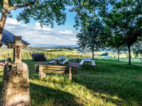 (Bildnachweis: Tourist-Information Höchenschwand, Foto: Klaus Hansen)  (Bildnachweis: Tourist-Information Höchenschwand, Foto: Klaus Hansen)