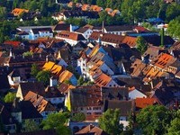  (Bildnachweis: Ferienregion Münstertal Staufen, Erich Spiegelhalter)