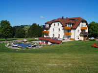 Hotels im Schwarzwald