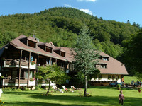 Pensionen im Schwarzwald