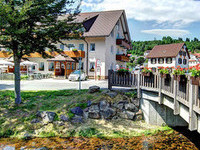 Pensionen im Schwarzwald