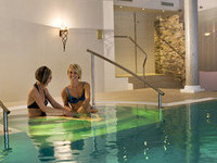 Wellnesshotels im Schwarzwald