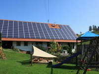 Ferienhäuser im Schwarzwald