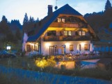 Gasthöfe im Schwarzwald