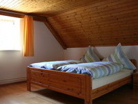 Bauernhöfe im Schwarzwald