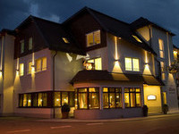 Gasthöfe im Schwarzwald
