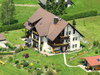 Appartements im Schwarzwald