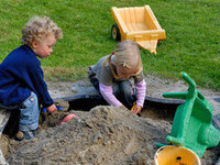 Ferienwohnungen im Schwarzwald