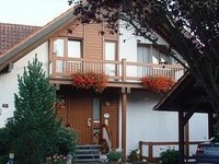 Ferienwohnungen im Schwarzwald