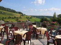 Ferienwohnungen im Schwarzwald