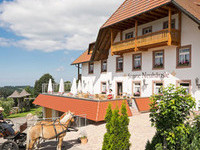 Privatzimmer im Schwarzwald