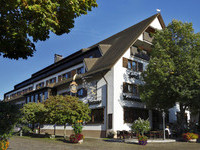 Hotels im Schwarzwald