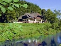 Hotels im Schwarzwald