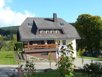 Privatzimmer im Schwarzwald