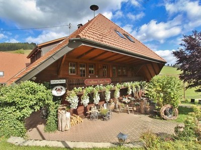 Ferienwohnungen im Schwarzwald