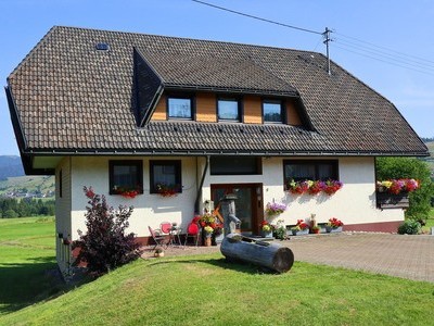Ferienwohnungen im Schwarzwald