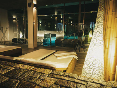 Wellnesshotels im Schwarzwald