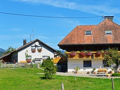Ferienwohnungen im Schwarzwald