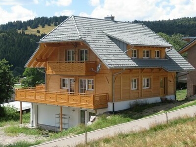 Ferienhäuser im Schwarzwald