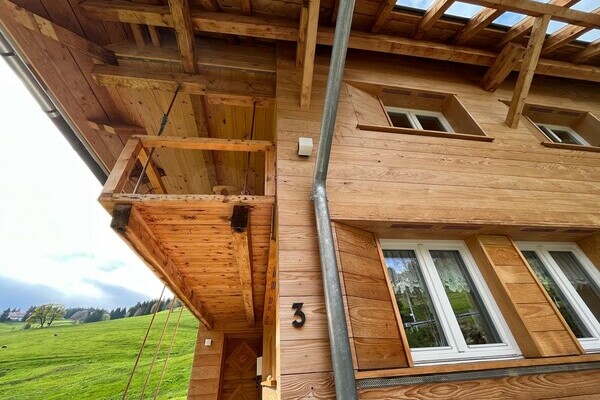 Ferienwohnungen im Schwarzwald