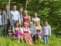 Appartements im Schwarzwald