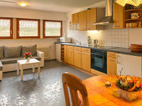 Bauernhöfe im Schwarzwald