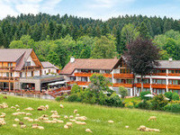 Hotels im Schwarzwald