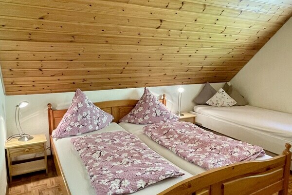 Bauernhöfe im Schwarzwald