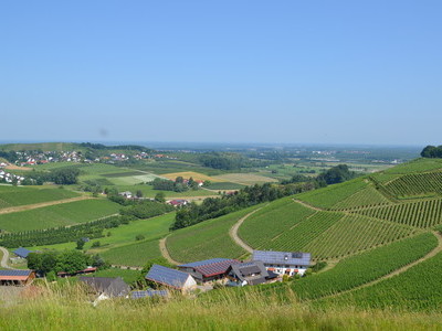 Ferienwohnungen im Schwarzwald