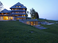 Wellnesshotels im Schwarzwald