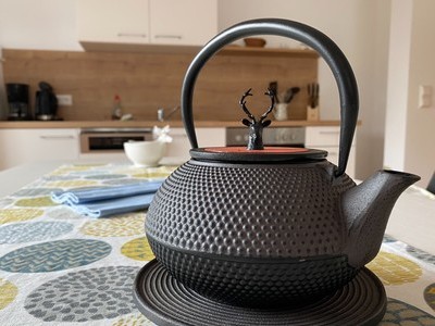 Ferienwohnungen im Schwarzwald