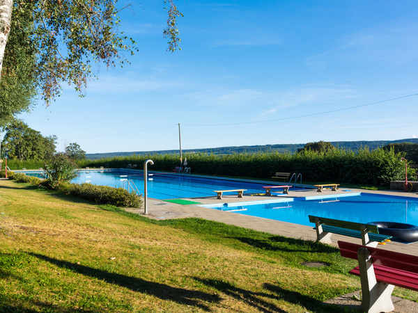 Freibad Lenzkirch - Kappel Bildnachweis: Mit freundlicher Genehmigung des Schwimmbadfrdervereins Kappel e.V. | &copy; Paulo Gregori