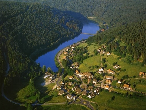  Bildnachweis: Mit freundlicher Genehmigung der Touristik Seewald