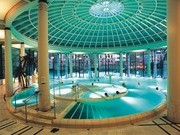  Bildnachweis: Mit freundlicher Genehmigung von Baden-Baden Kur & Tourismus GmbH