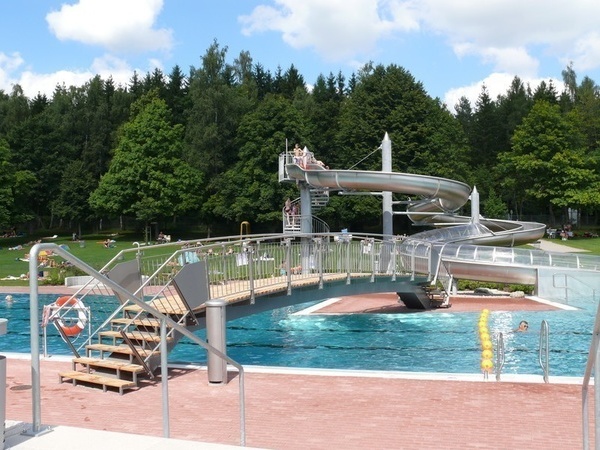 Solara - Bad- und NaturSportPark Copyright: (Mit freundlicher Genehmigung Tourist-Info Knigsfeld - Fotograf: Tourist-Info)